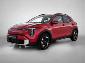 Kia Stonic (2026)