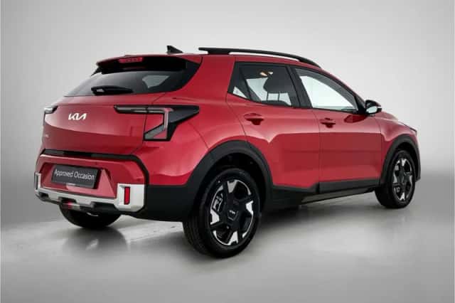 Kia Stonic (2026) thumbnail 2