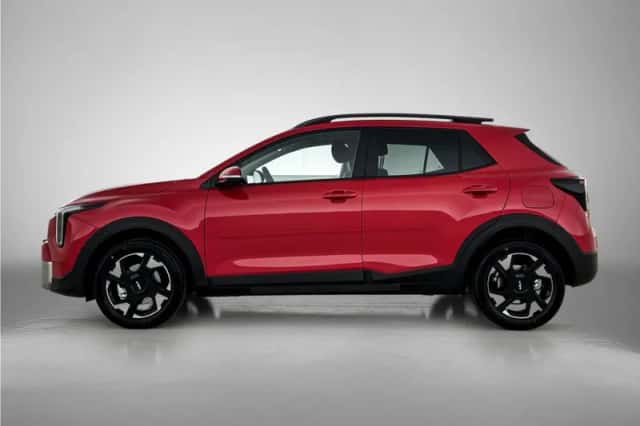 Kia Stonic (2026) thumbnail 3