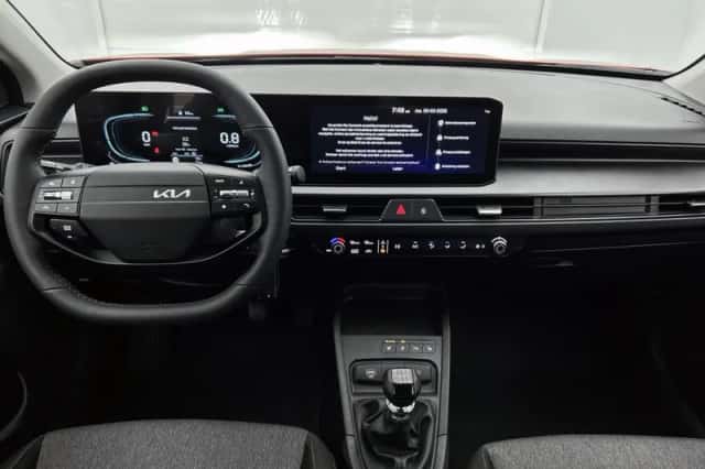 Kia Stonic (2026) thumbnail 4