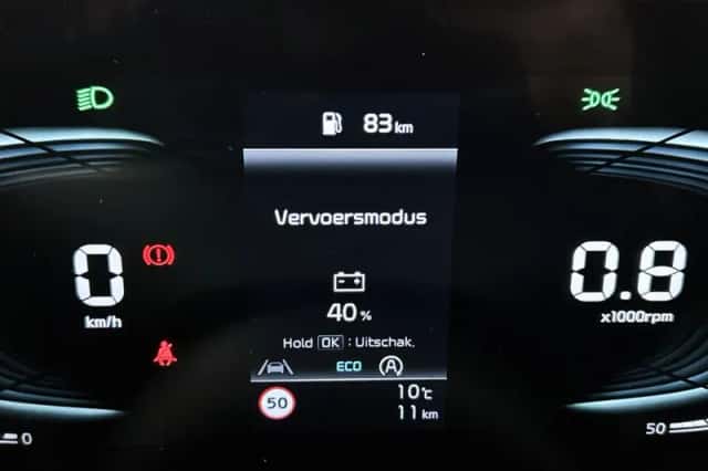 Kia Stonic (2026) thumbnail 5