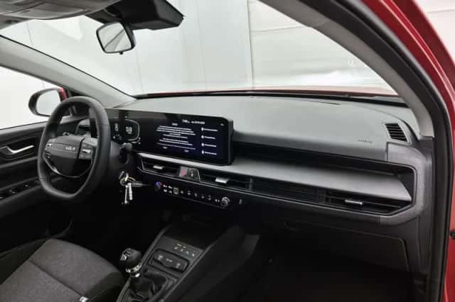 Kia Stonic (2026) thumbnail 6