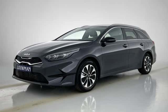 Kia Ceed_Sportswagon (2025) thumbnail 1