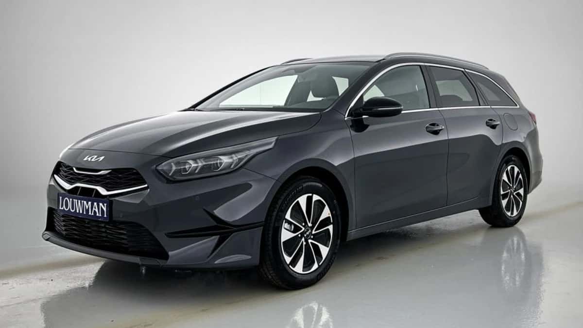 Kia Ceed_Sportswagon (2025) — foto 1