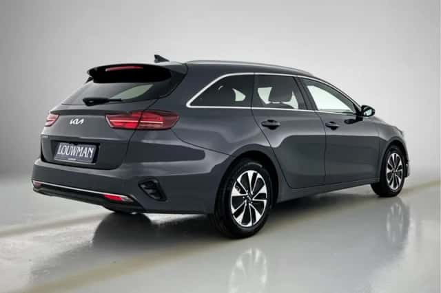 Kia Ceed_Sportswagon (2025) thumbnail 2