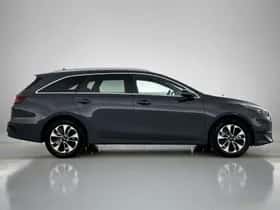 Kia Ceed_Sportswagon (2025) thumbnail 13
