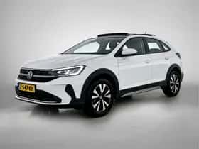 Volkswagen Taigo (2023)