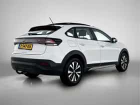 Volkswagen Taigo (2023) thumbnail 2