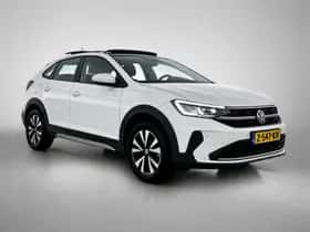 Volkswagen Taigo (2023) thumbnail 14