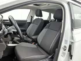 Volkswagen Taigo (2023) thumbnail 17