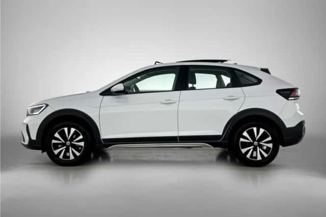 Volkswagen Taigo (2023) thumbnail 3