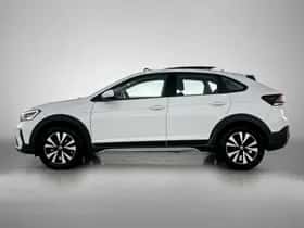 Volkswagen Taigo (2023) thumbnail 3