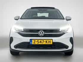 Volkswagen Taigo (2023) thumbnail 21