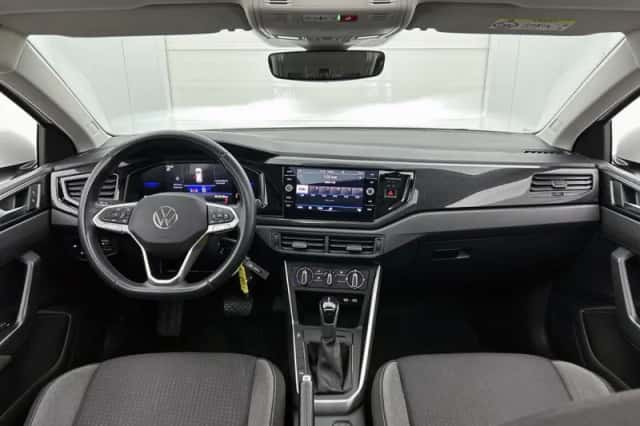 Volkswagen Taigo (2023) thumbnail 5