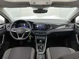 Volkswagen Taigo (2023) thumbnail 5