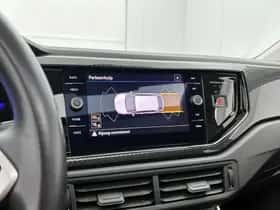 Volkswagen Taigo (2023) thumbnail 9