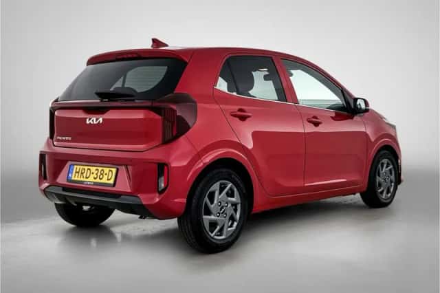 Kia Picanto (2025) thumbnail 2