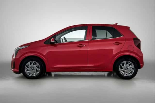 Kia Picanto (2025) thumbnail 3