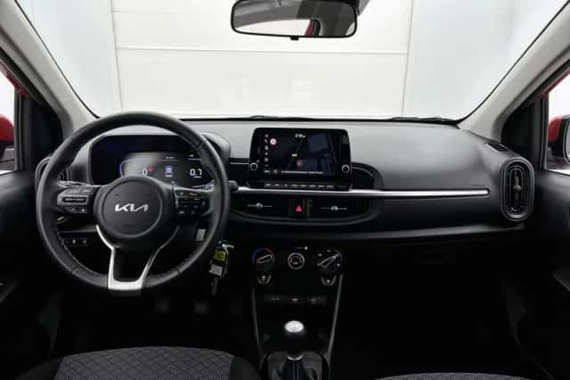 Kia Picanto (2025) thumbnail 4