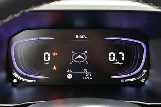Kia Picanto (2025) thumbnail 5