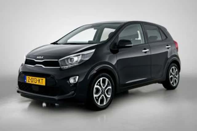 Kia Picanto (2024)