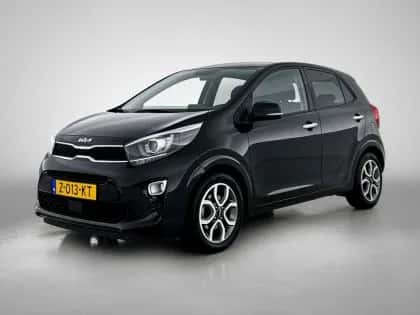 Kia Picanto (2024) — foto 1