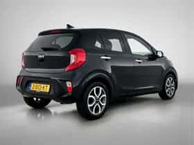 Kia Picanto (2024) thumbnail 2