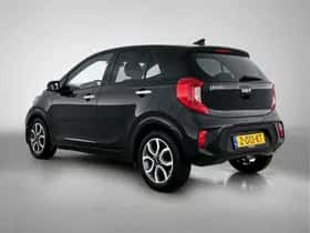 Kia Picanto (2024) thumbnail 13