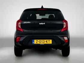 Kia Picanto (2024) thumbnail 20
