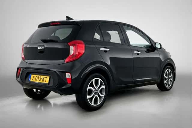 Kia Picanto (2024) thumbnail 3