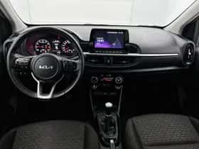 Kia Picanto (2024) thumbnail 4