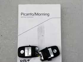 Kia Picanto (2024) thumbnail 31