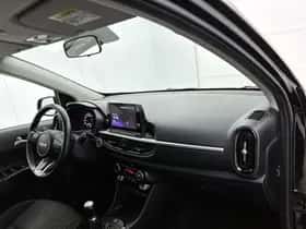 Kia Picanto (2024) thumbnail 6