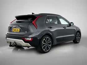 Kia Niro (2022) thumbnail 2