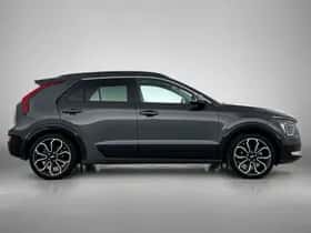 Kia Niro (2022) thumbnail 13