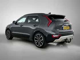 Kia Niro (2022) thumbnail 15