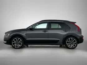 Kia Niro (2022) thumbnail 3