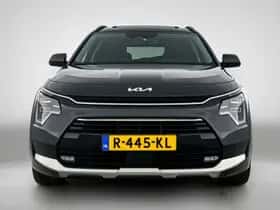 Kia Niro (2022) thumbnail 22