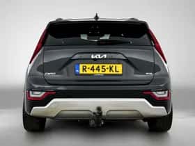 Kia Niro (2022) thumbnail 23