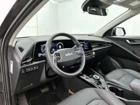 Kia Niro (2022) thumbnail 37