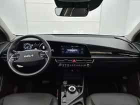 Kia Niro (2022) thumbnail 5