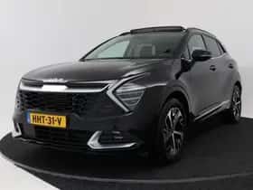 Kia Sportage (2025)