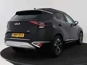 Kia Sportage (2025) thumbnail 2
