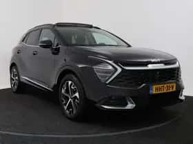 Kia Sportage (2025) thumbnail 15