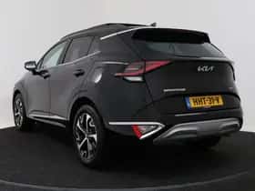Kia Sportage (2025) thumbnail 16
