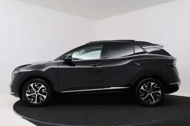 Kia Sportage (2025) thumbnail 3