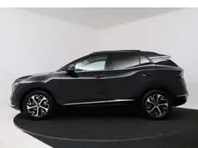 Kia Sportage (2025) thumbnail 3