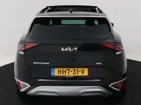 Kia Sportage (2025) thumbnail 25