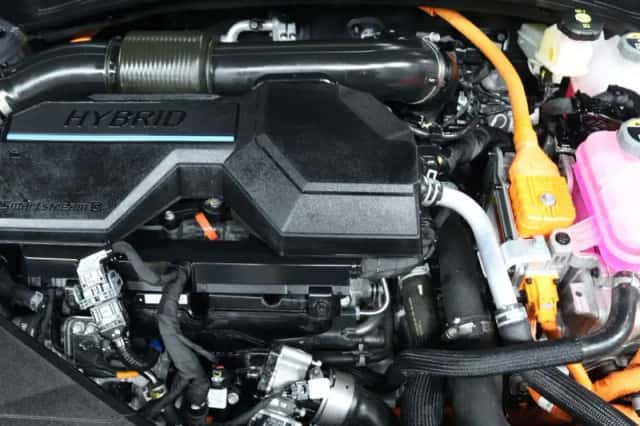 Kia Sportage (2025) thumbnail 4