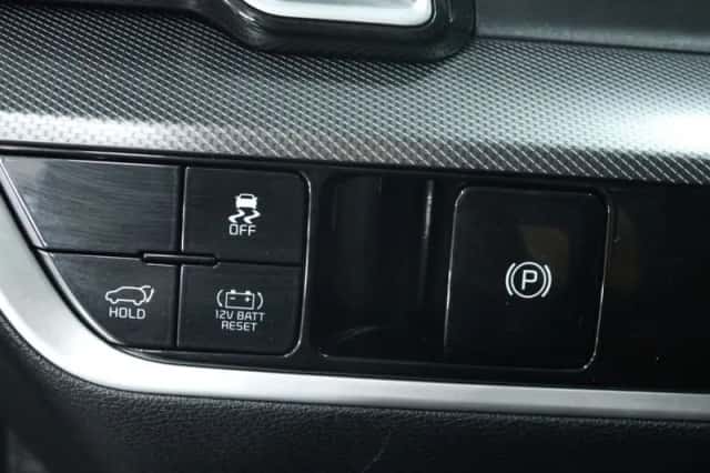 Kia Sportage (2025) thumbnail 6